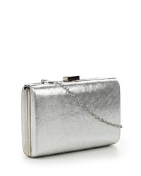 Серебряный клатч от Tom &amp; Eva