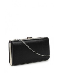 Серебряный клатч от Tom &amp; Eva