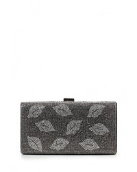 Серебряный клатч от Tom &amp; Eva