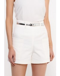 Женский серебряный ремень от Jennyfer