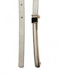 Женский серебряный ремень от Zarina