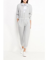 Женский серебряный худи от Rinascimento