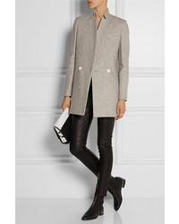 Женское серое пальто от IRO