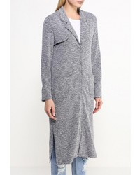 Женское серое пальто от LOST INK