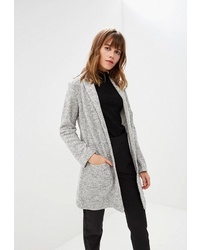 Женское серое пальто от Marks & Spencer