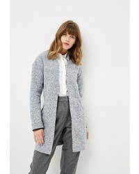 Женское серое пальто от Marks & Spencer