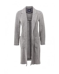 Женское серое пальто от s.Oliver Denim