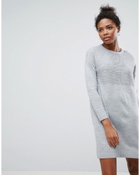 Серое платье-свитер от Asos