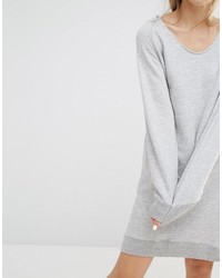 Серое платье от Sundry