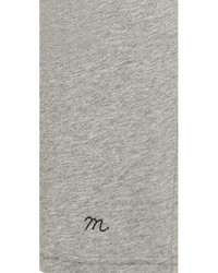 Серое повседневное платье от Marc by Marc Jacobs