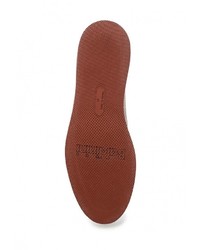 Мужские серые ботинки от Baldinini