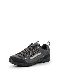 Мужские серые ботинки от Regatta