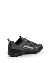 Мужские серые ботинки от Regatta