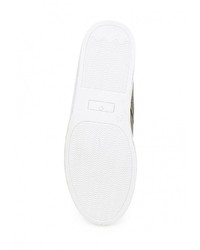 Мужские серые ботинки от YMD