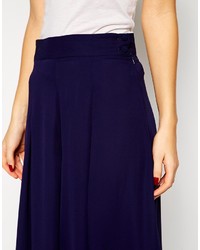 Серые брюки-кюлоты от Love