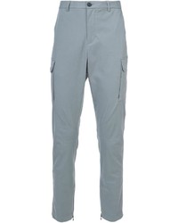 Серые брюки чинос от ATM Anthony Thomas Melillo