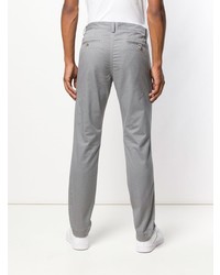 Серые брюки чинос от Polo Ralph Lauren