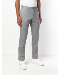 Серые брюки чинос от Polo Ralph Lauren