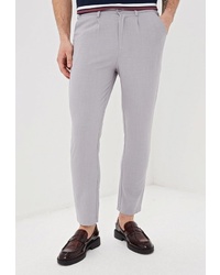 Серые брюки чинос от Befree