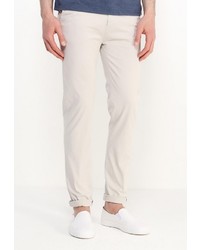 Серые брюки чинос от Bellfield