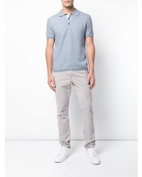 Серые брюки чинос от rag & bone