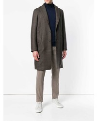 Серые брюки чинос от Altea