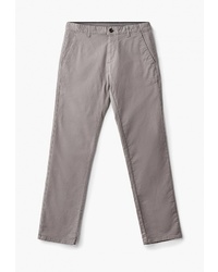 Серые брюки чинос от Colin's