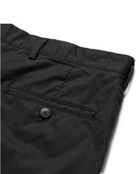 Серые брюки чинос от Club Monaco