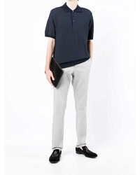 Серые брюки чинос от Man On The Boon.