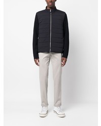 Серые брюки чинос от Orlebar Brown