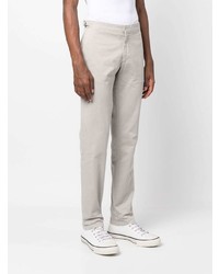 Серые брюки чинос от Orlebar Brown