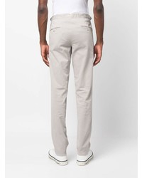 Серые брюки чинос от Orlebar Brown