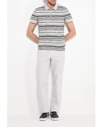 Серые брюки чинос от FiNN FLARE