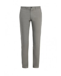 Серые брюки чинос от Gap