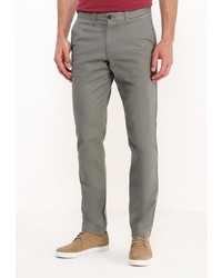 Серые брюки чинос от Gap