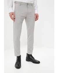 Серые брюки чинос от LC Waikiki