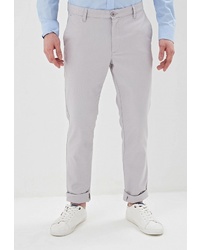 Серые брюки чинос от LC Waikiki