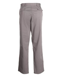 Серые брюки чинос от PS Paul Smith