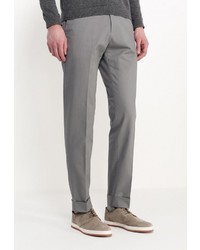 Серые брюки чинос от Mango Man