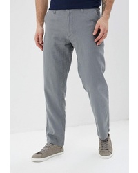 Серые брюки чинос от Marks & Spencer