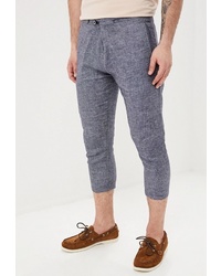 Серые брюки чинос от Primo Emporio