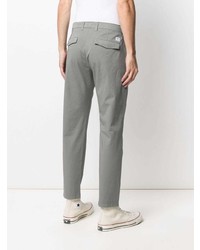 Серые брюки чинос от Department 5