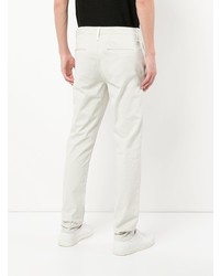 Серые брюки чинос от rag & bone