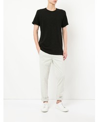 Серые брюки чинос от rag & bone