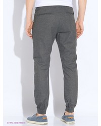 Серые брюки чинос от SPRINGFIELD