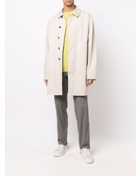 Серые брюки чинос от Rota