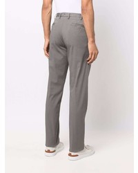 Серые брюки чинос от Rota