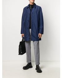 Серые брюки чинос от PS Paul Smith