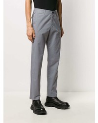 Серые брюки чинос от PS Paul Smith