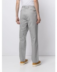 Серые брюки чинос от Polo Ralph Lauren